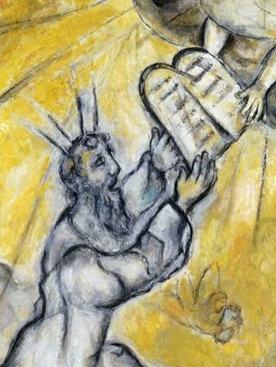 Chagall-moses-receiving-the-tablets-of-law-1966-e1358748230863_chagall-moses-receiving-the-tablets-of-law-1966-e1358748230863
