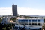 University of Haifa (Photo: Zvi Roger)