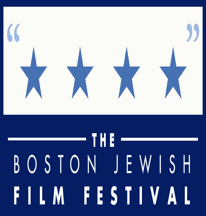 Much More than a Handful of Films | JewishBoston