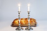 Challah for Shabbat (Photo: tovfla/iStock)