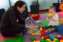 play group (Courtesy PJ Library)