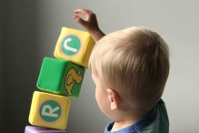 Toddler playing (Photo: Ryan Fields/Unsplash)