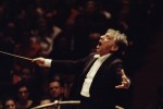 Leonard Bernstein (Photo: Erich Auerbach/Stringer/Getty Images)