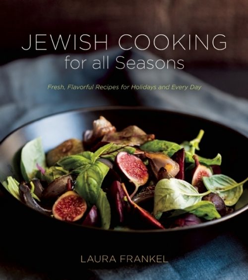 Jewish Cooking for All Seasons