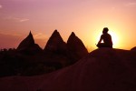 Meditation (Photo: Moyan Brenn)