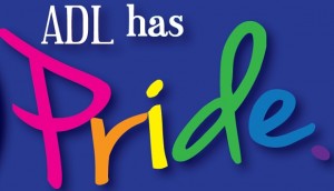 ADL has pride