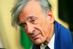 Elie Wiesel (Photo by Chris Hondros/Getty Images)