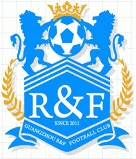 Guangzhou-RF-F.C-Logo