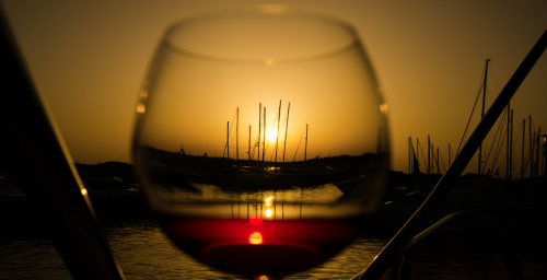 glass_sunset
