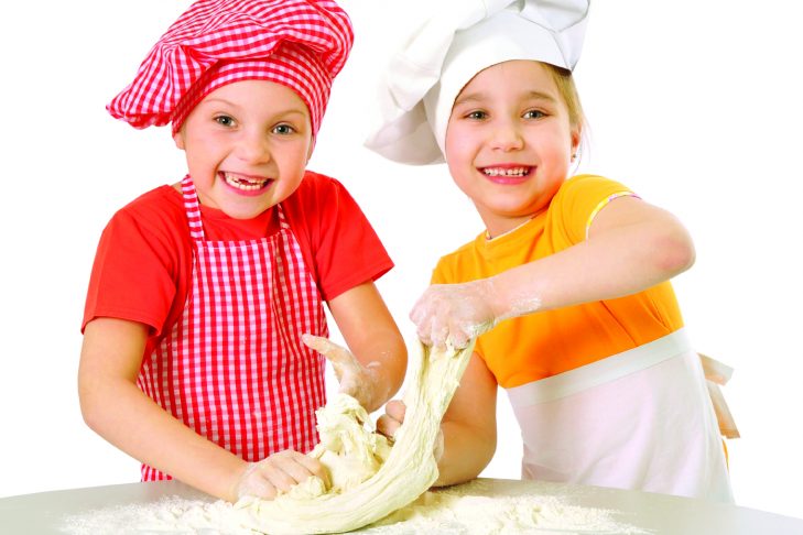 kids-cooking
