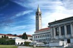 UC Berkeley campus in California (Photo credit: BRAINCHILDVN/FLICKR/WIKIMEDIA COMMONS)
