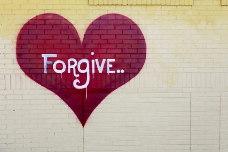 Forgive (Photo: iStock/jessicaphoto)