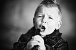 Rock Kid Singing (Photo: Imgorthand/iStock)