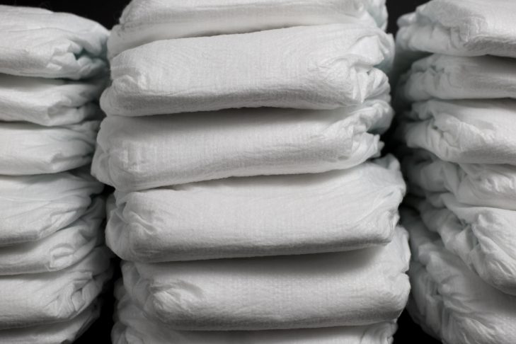 what is the purposes of diaper liners