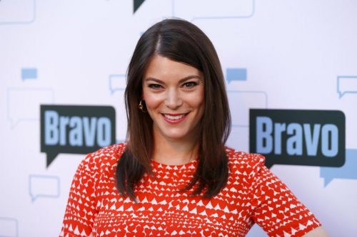 “There are so many chefs and restaurants in Boston that I love,’’ says “Top Chef’’ judge Gail Simmons. (DANNY MOLOSHOK/REUTERS/FILE)