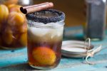 Apricot-Infused-Bourbon-5