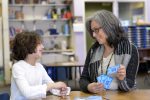 SS of Learning (Courtesy photo: Gateways: Access to Jewish Education)