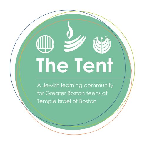 The Tent Logo2