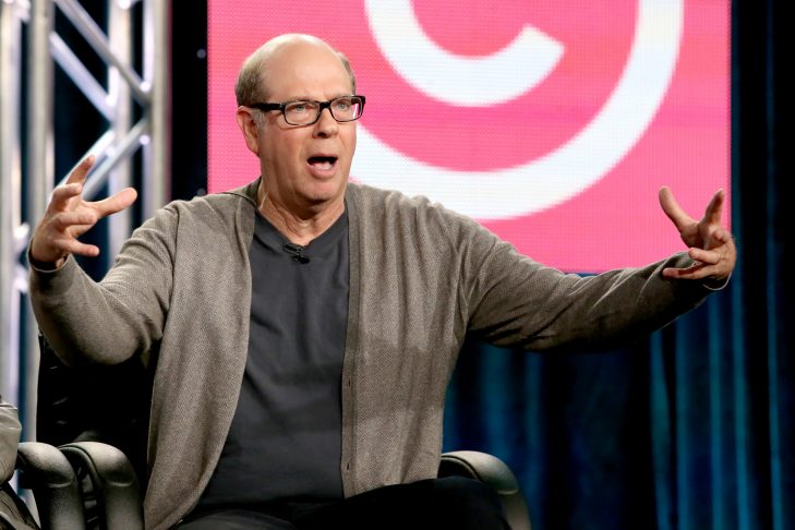 Stephen Tobolowsky (Photo by Frederick M. Brown/Getty Images)