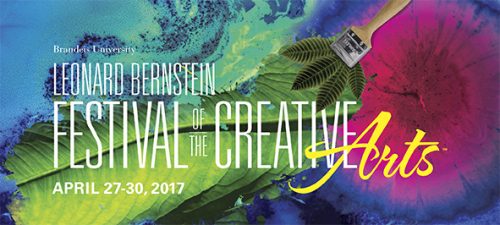 Festival of the Arts 2017