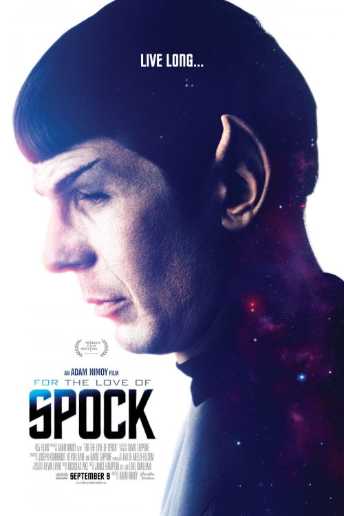 fortheloveofspock-poster