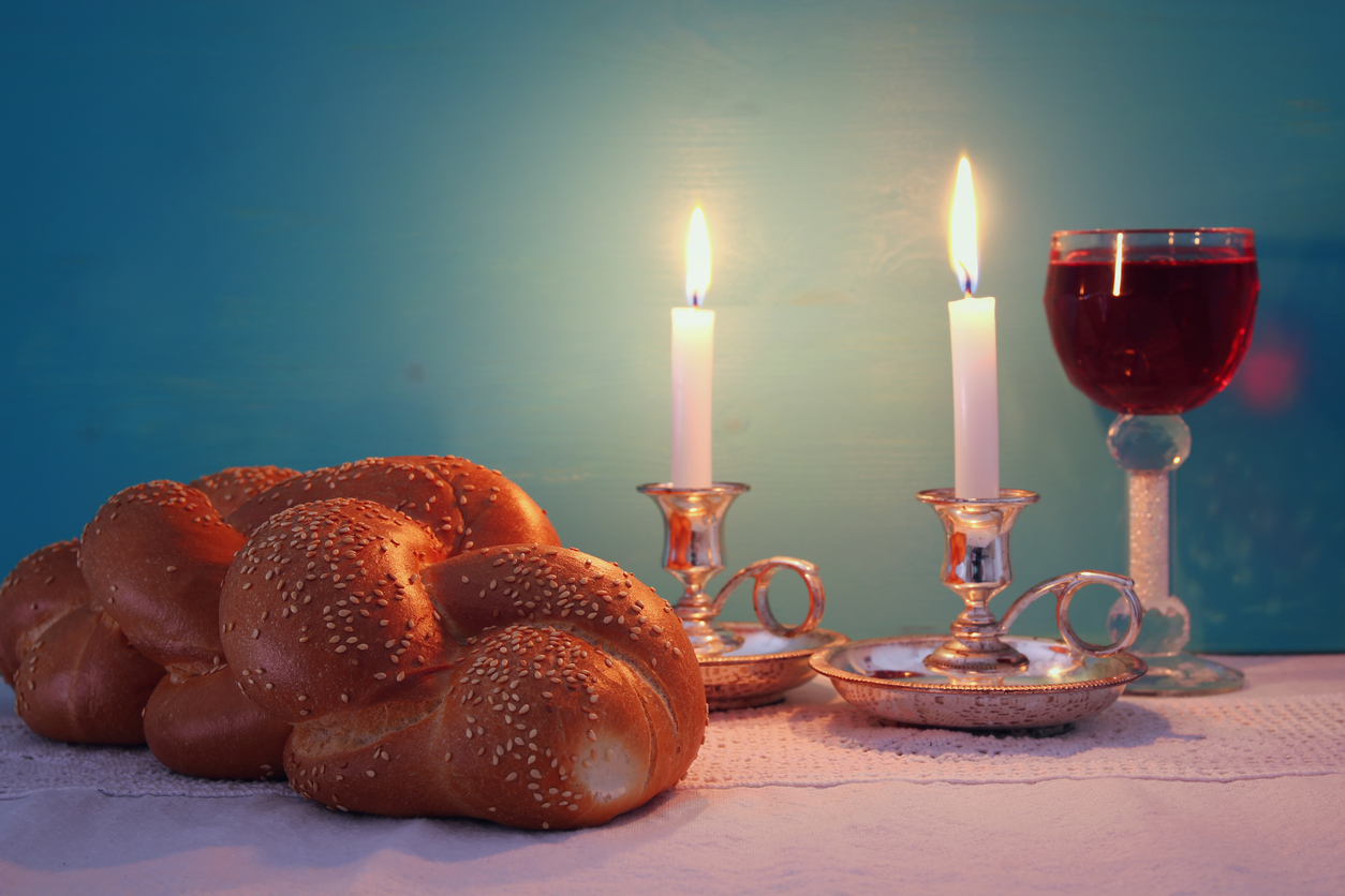 Shabbos, A Day of Rest? | JewishBoston