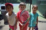 tennis kids 2016