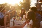 Road Trip Picnic (Photo: Monkey Business/Adobe Stock)