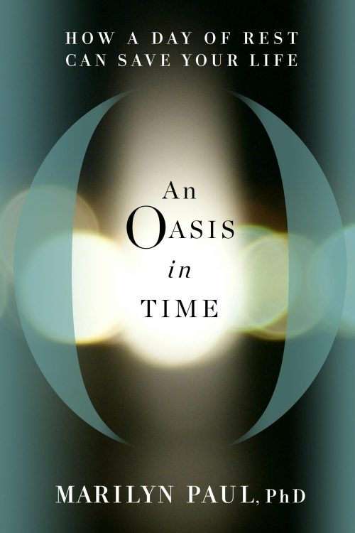 An Oasis in Time