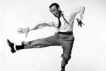 Fred Astaire (Publicity still for the film “Daddy Long Legs”)