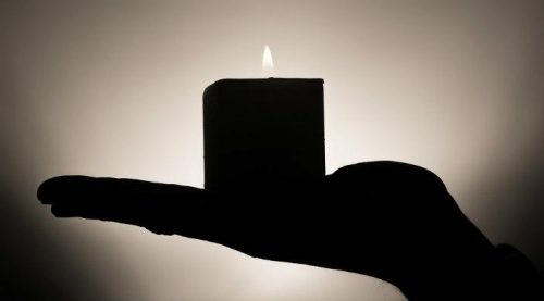candle ReformJudaism Referral