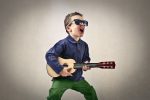 Young Musician (Photo: bowie15/iStock)