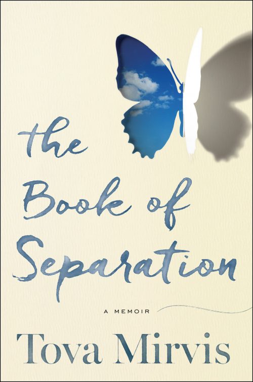 Book of Separation