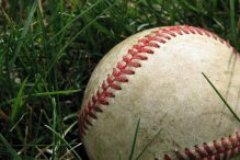 Baseball (Photo: Matt McGee/Flickr)