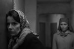 Agata Kulesza and Agata Trzebuchowska in “Ida,” directed by Pawel Pawlikowski, 2013 (Promotional still)