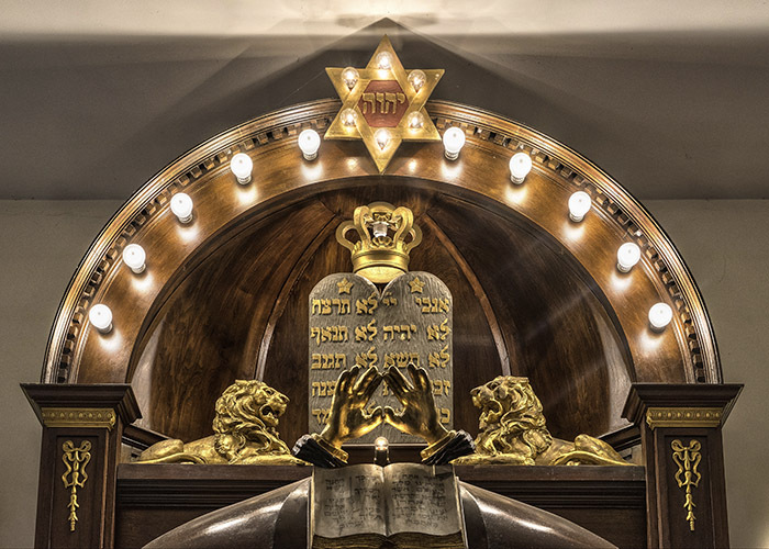 Halakhah Example Sacred Practice or Stupid Custom? Minhag in Halakhah | JewishBoston
