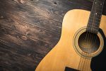 Acoustic guitar (Photo: PhotoBylove/iStock)