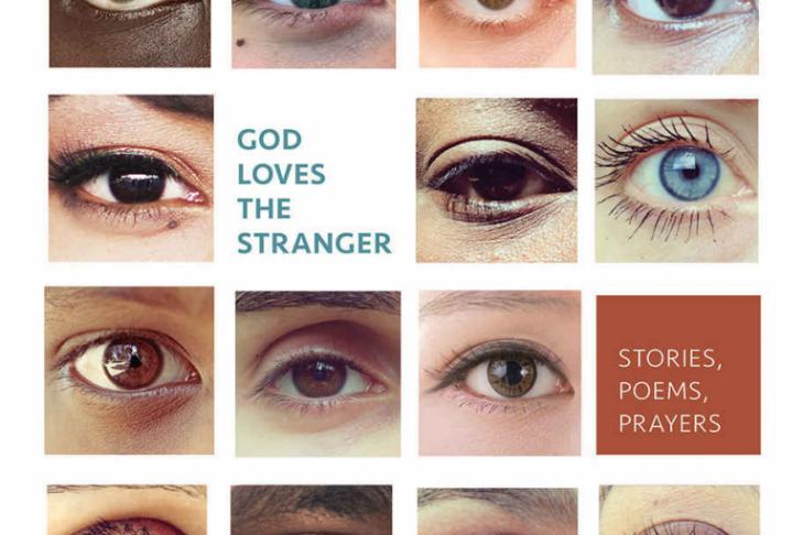 “God Loves the Stranger” by Rabbi Sheila Weinberg