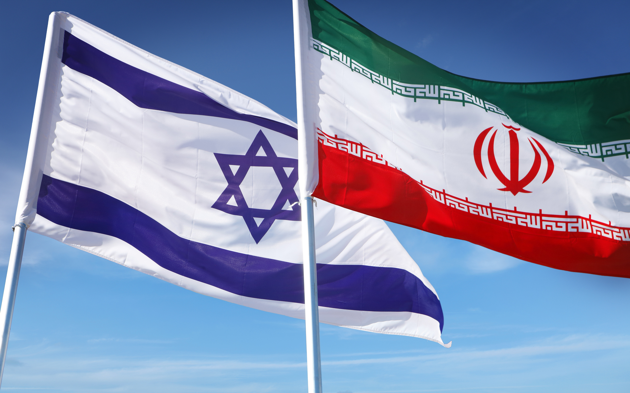 Ответ ирана израилю сегодня. Иран против Израиля. Ирано-израильское Противостояние.