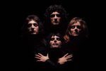 Freddie Mercury and Queen on the cover of their album “Queen II” (Promotional image)