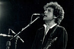 Bob Dylan Bob Dylan (Photo: Xavier Badosa/Flickr)
