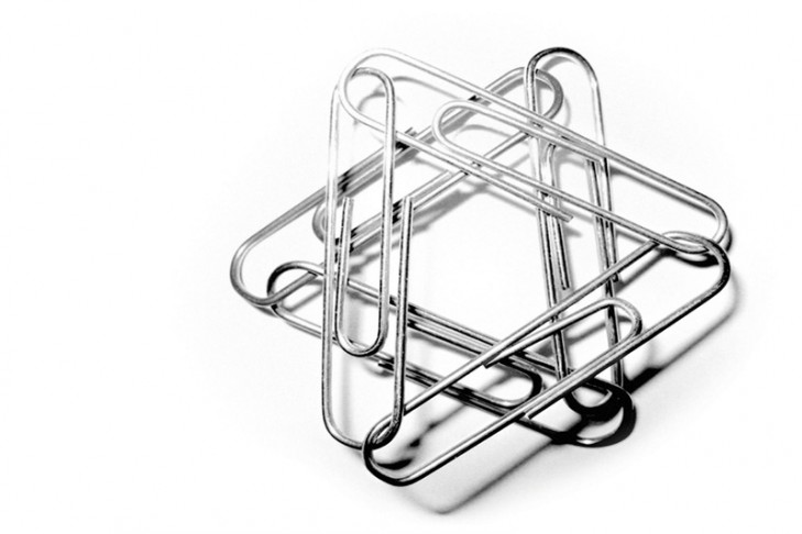 “Paper Clips” (Courtesy image)