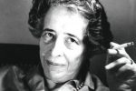 Hannah Arendt (Photo: Ryohei Noda/Creative Commons)