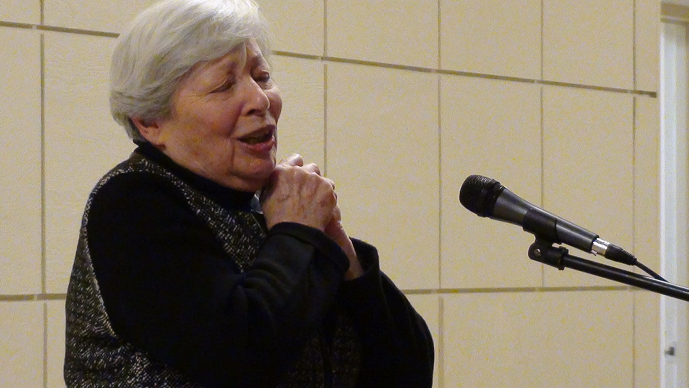 Stories Create a Legacy | JewishBoston