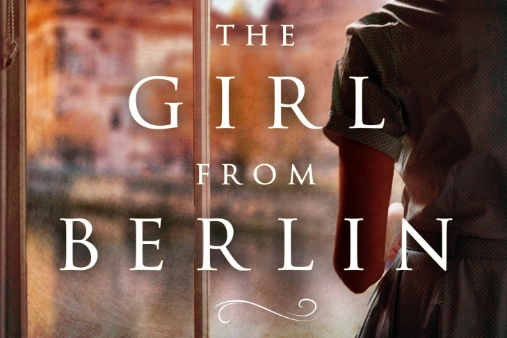 “The Girl From Berlin” (Courtesy photo)