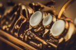 Saxophone detail (Photo: PPAMPicture/iStock)