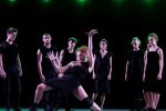 Batsheva Dance Company (Photo: Ascaf)