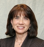 Rimma Zelfand, CEO of JF&CS