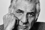 Leonard Bernstein (Courtesy photo: Jack Mitchell/Wikimedia Commons)