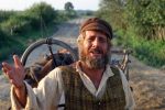 1971 film Fiddler on the Roof “Fiddler on the Roof” 1971 film (Promotional still)